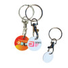 Promotional Trolley Coin Tokens
